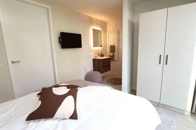 Luxe 4-Persoons Recreatiewoning Landal De Wielsche Dreef