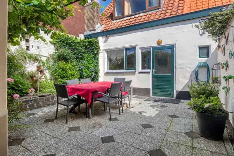 Huis te koop: Doelen 12 4813 GR Breda | Funda