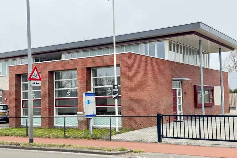 Kantoorruimte Groningen 223m2  A7 Turnkey 4 Kantoren