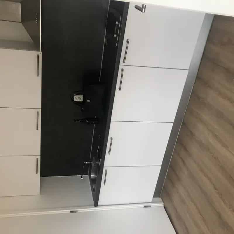 Studio Groningen Centrum 31m2 Vide