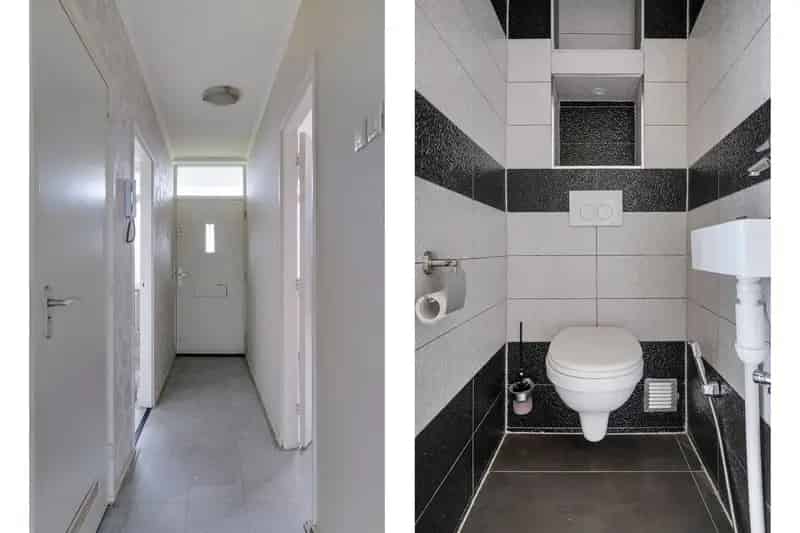 Appartement te koop Rotterdam Pendrecht Singelzicht