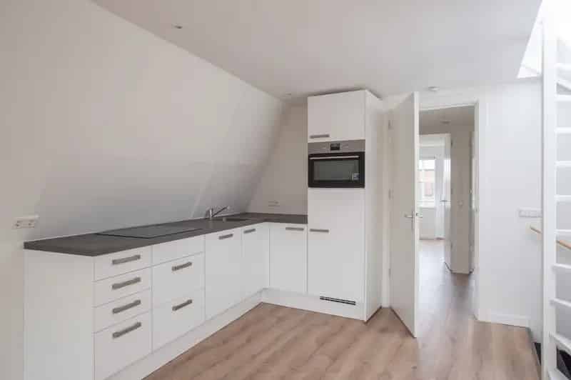 Appartement te koop: Philips Willemstraat 12-D 3051 PP Rotterdam | Funda