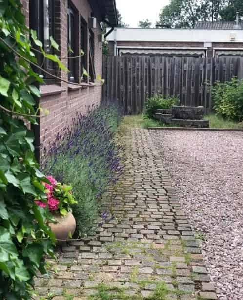 Vrijstaande Villa Lijnden Nabij A9 Grote Tuin Gerenoveerd