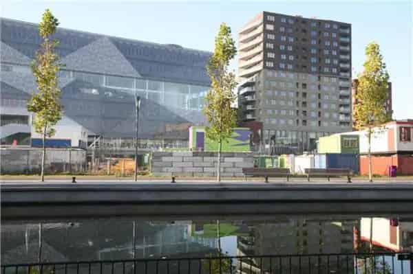 3 Kamer Appartement Nieuwegein  Per 1 Juni 2025