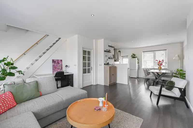 Appartement te koop: Wijnandt van Elststraat 30 2282 HH Rijswijk (ZH) | Funda