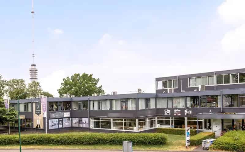 Kantoorruimte te Huur IJsselstein Industrieweg