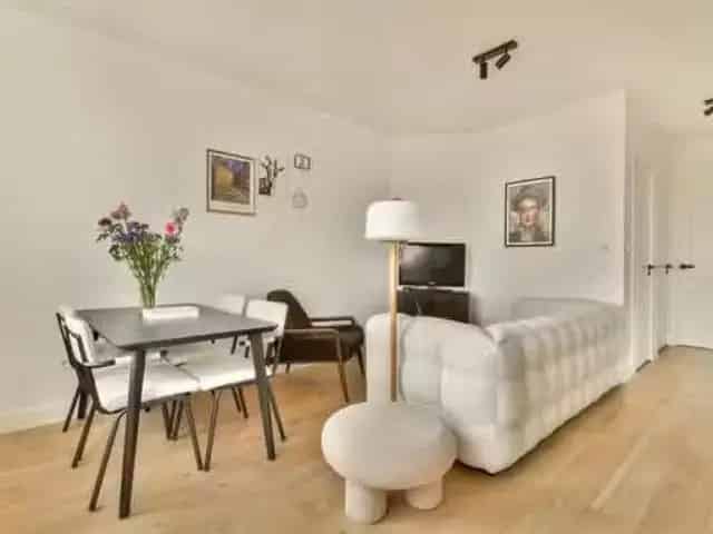 Appartement te koop Amsterdam Helmersbuurt 41m² 2 kamers