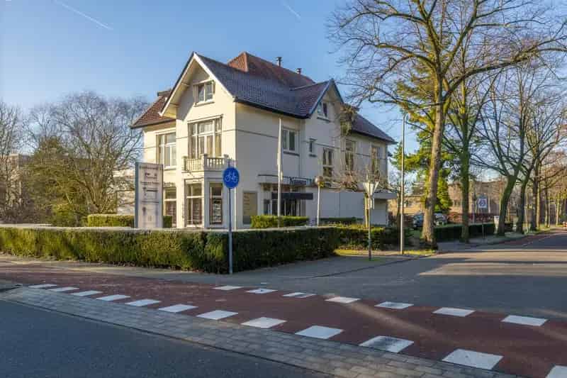 Kantoorruimte te huur Zeist 126m²