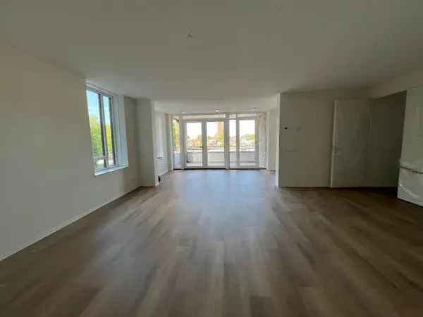 Appartement Bergen op Zoom - Residence Mazairac