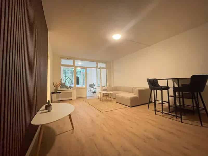 Appartement te koop Regentesselaan Den Haag