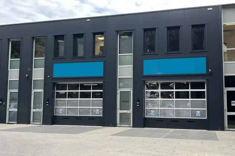 40 - 240 m2 bedrijfsruimte te huur in Vianen