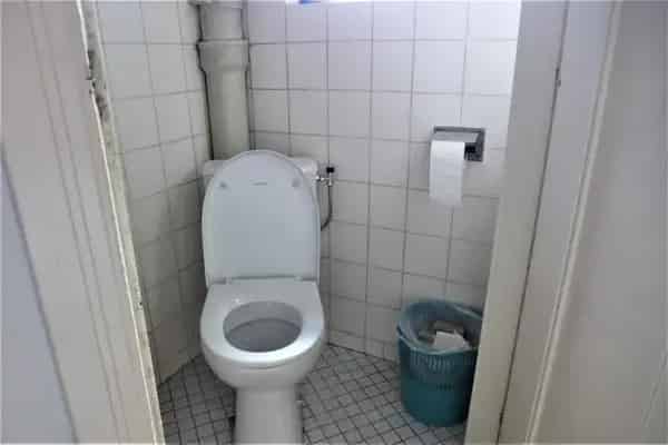 Kamer Maastricht Centrum Vrijthof nabij