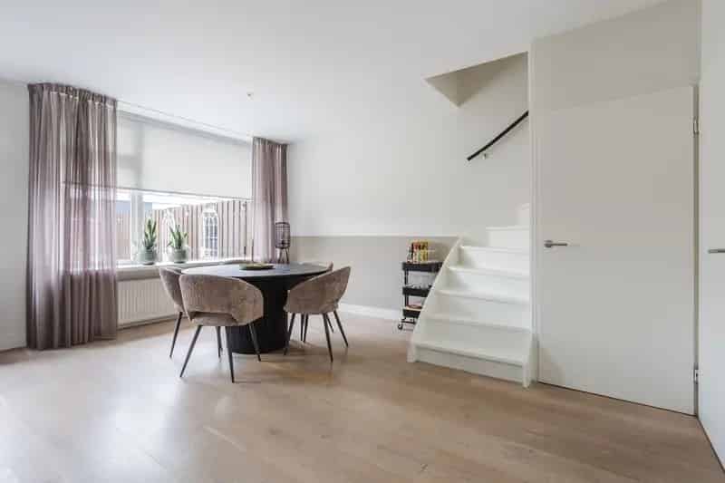Huis te koop Cor Keestraat Bunschoten-Spakenburg