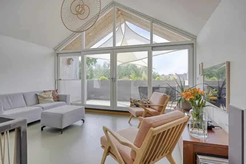 Wikihouse Almere: Duurzaam en Comfortabel Wonen in Groene Omgeving