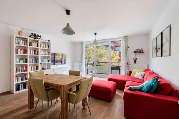 Woning Te Koop in Amsterdam, Noord-Holland