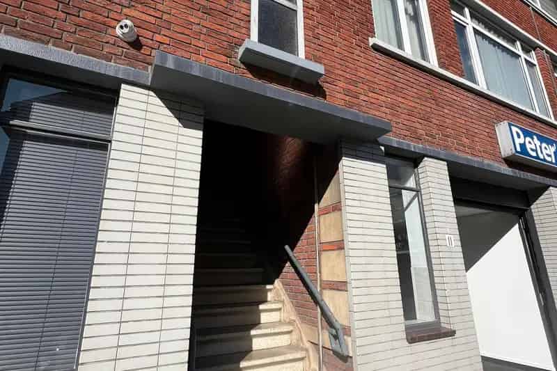 Appartement te koop Den Haag Jan Wapstraat 65m2 kluswoning