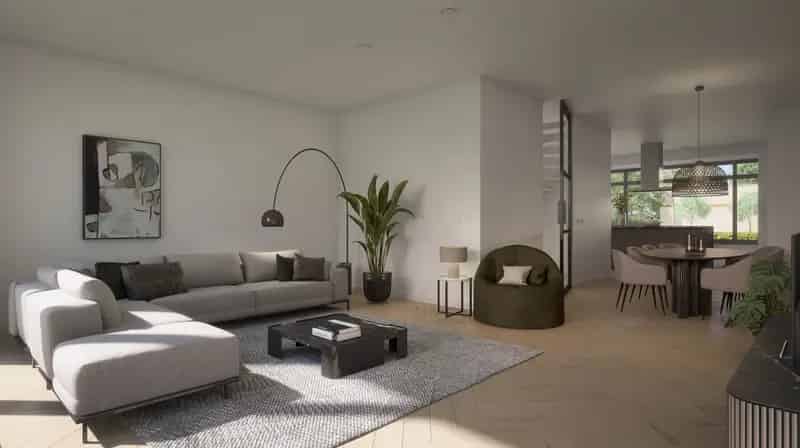 24 Woningen in het Groen Nieuwerburg