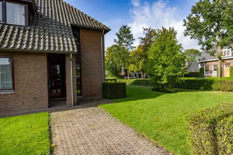 Huis te koop: Slimstraat 65 5071 EG Udenhout 