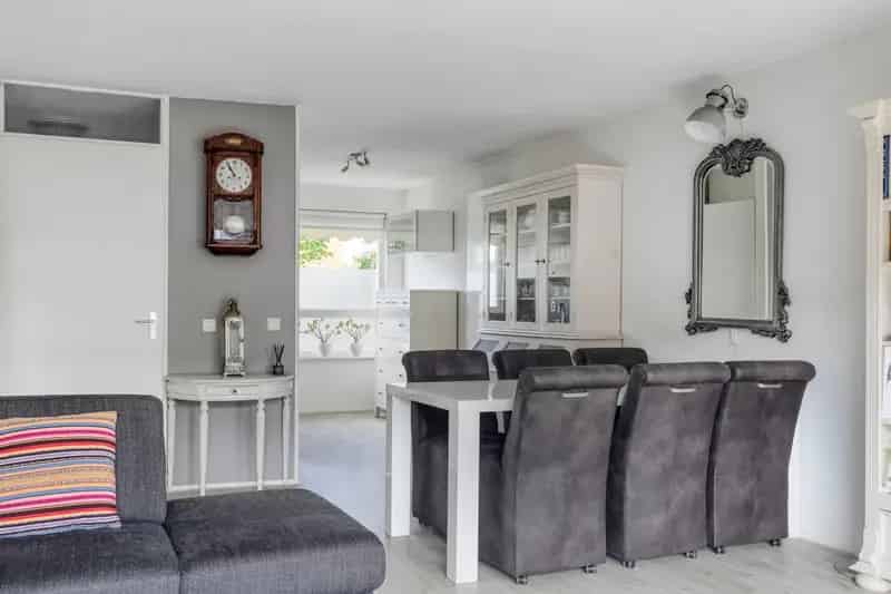 Ruime Tussenwoning 4 slaapkamers Almere Oostvaardersbuurt