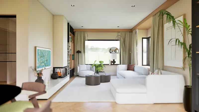 Huis Te Koop , 14A, Horstweg, Loenen, Gelderland
