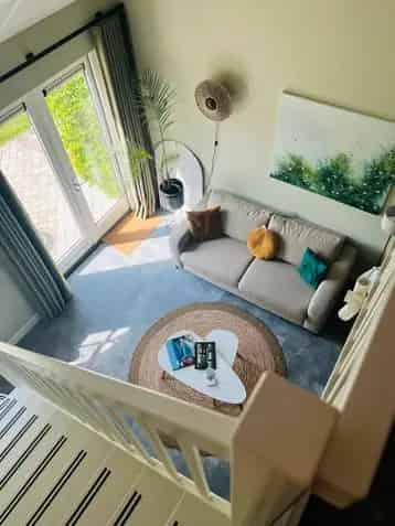 Appartement Abcoude 50m2 Gemeubileerd Te Huur