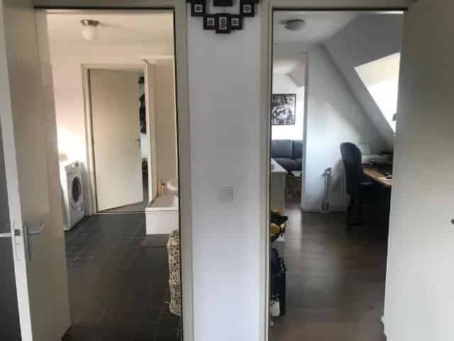 Appartement te Huur Breda Dillenburgstraat