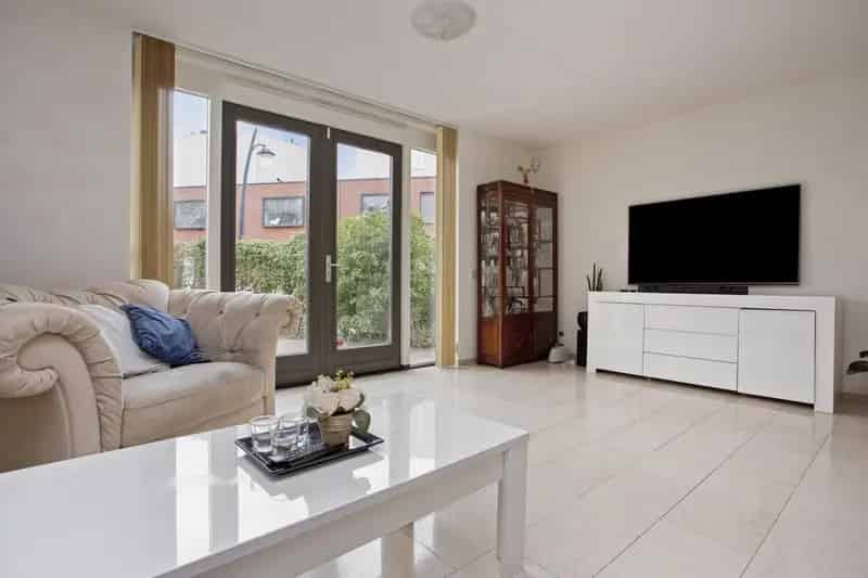 Vrijstaande woning Vathorst 4 slaapkamers tuin carport