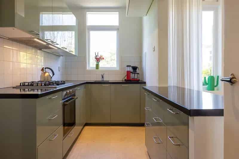 Appartement te koop Rotterdam Oud Hillegersberg 143m2 4 slaapkamers dakterras