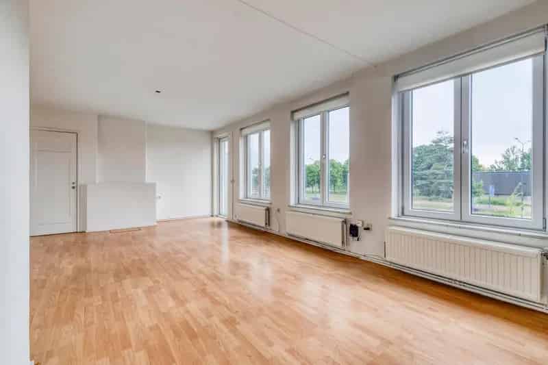 Appartement te koop Breda 88m2 2 slaapkamers balkon tuin
