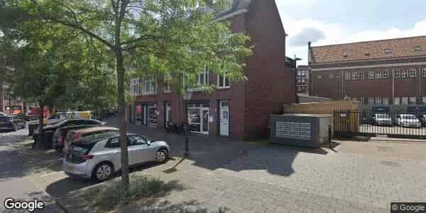 Appartement Breda Concordiastraat 2 Kamers 56m2