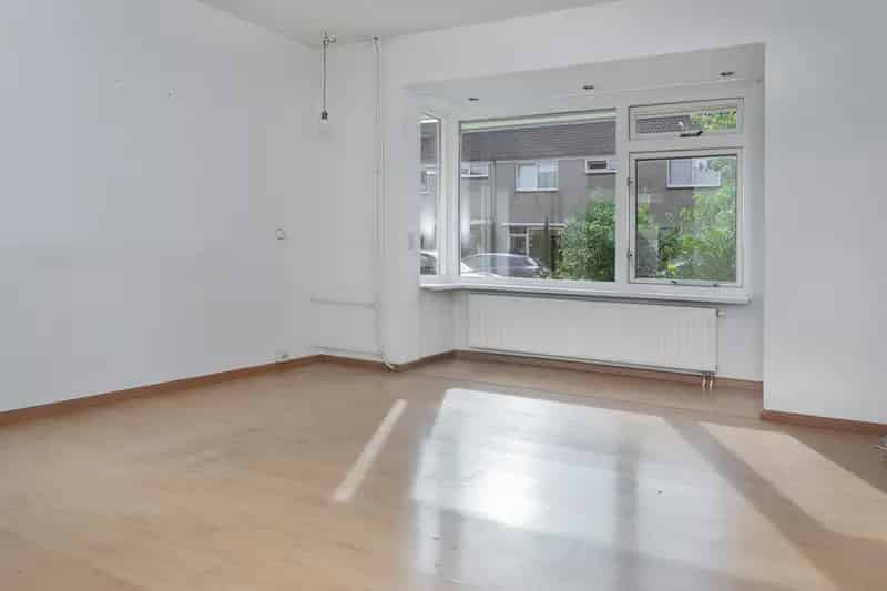 3 Slaapkamers, Tuin, Berging - Huurders Woningcorporatie Ede/Scherpenzeel