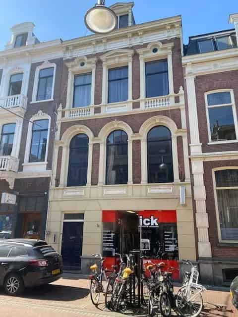 Beleggingsobject Nijmegen Centrum: Gemeentelijk Monument te Koop