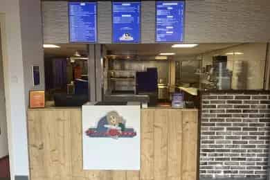 85m2 Horeca te Huur Amsterdam Rivierenbuurt