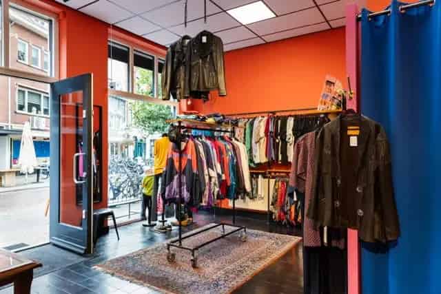 Winkelruimte te huur Venlo Centrum 74m2