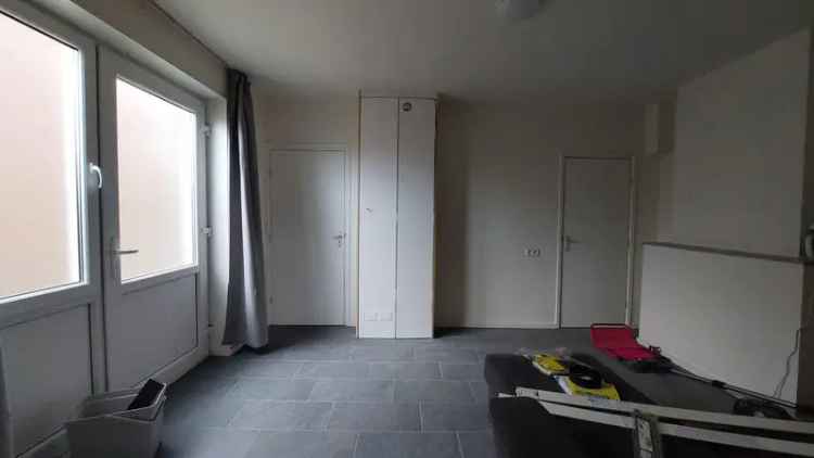 Gemeubileerd Appartement Enschede Oost 1 Persoon