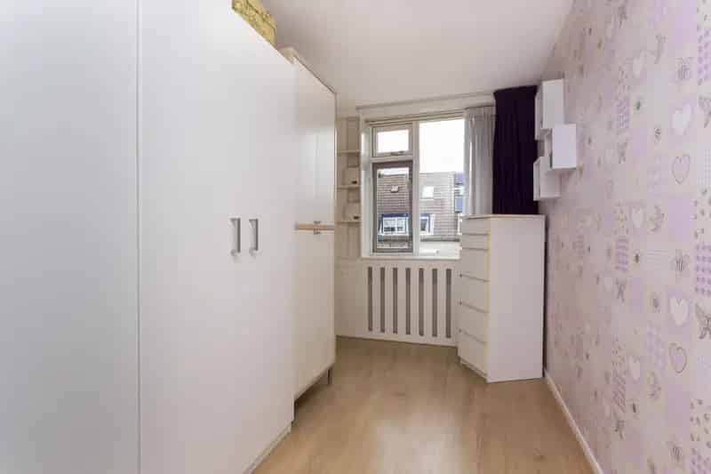Hoekwoning Maarssen 4 slaapkamers 120m2 tuin schuur energielabel B