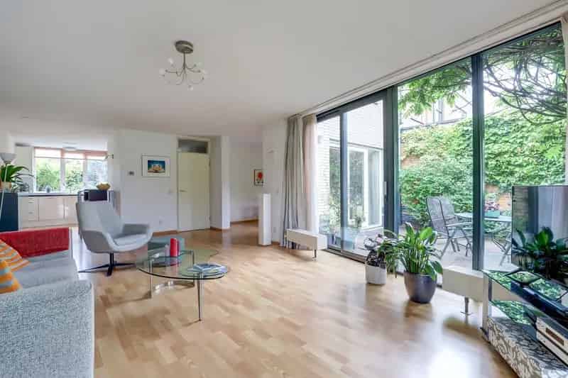 Huis te koop Amersfoort Kattenbroek 4 slaapkamers