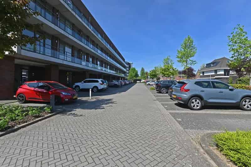 Te Koop: Lichtrijk hoekappartement in Bleiswijk