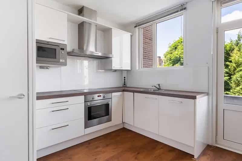 Appartement te koop Rotterdam Blijdorp 70m2 balkon