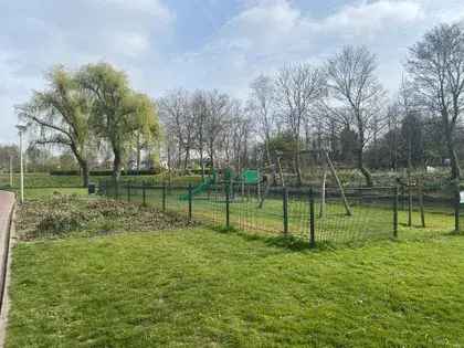 4 Kamer Huis 122m² Brielle te Huur