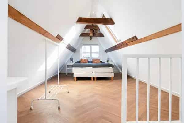 Luxe Appartement Amsterdam Nieuwezijds Voorburgwal Te Huur