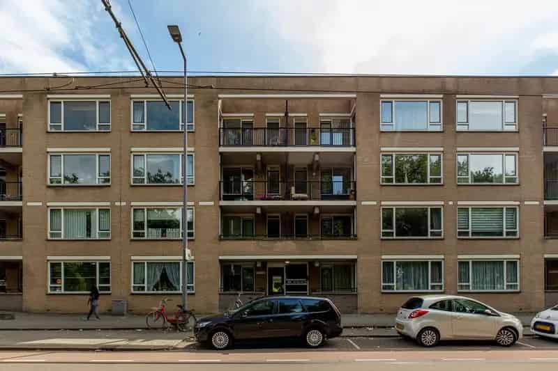 Rotterdam Crooswijk 3 Kamerappartement Te Koop Schuttersveld