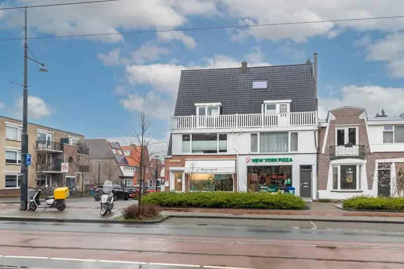 Drie Dubbel Bovenhuis Diemen 158m2 Gerenoveerd Souterrain