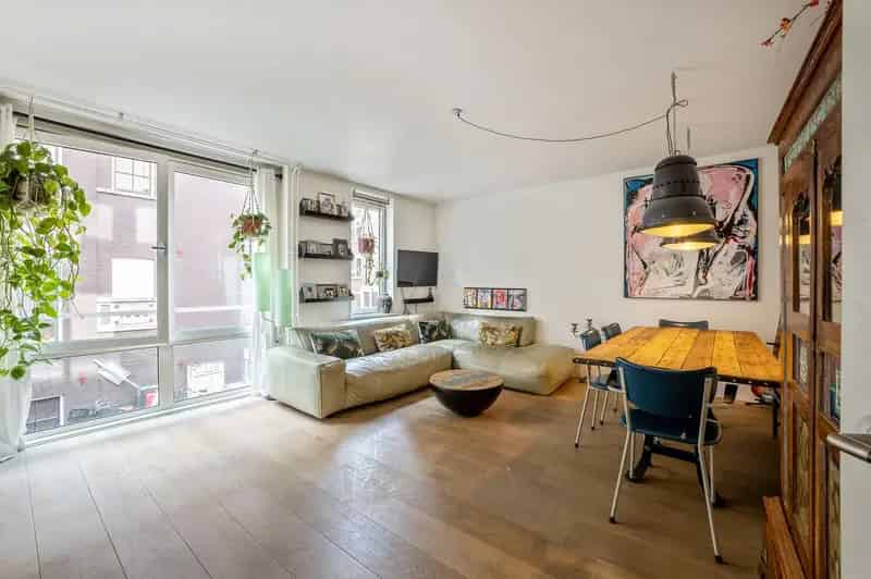 Appartement te koop: Rapenburg 19-A 1011 TT Amsterdam | Funda