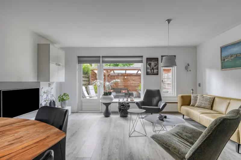 Huis te koop: Rietvelderf 24 3822 ET Amersfoort 