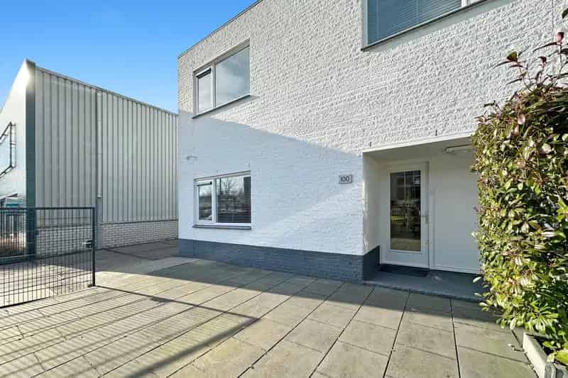 Bedrijfshal Zoetermeer te Koop 546m2
