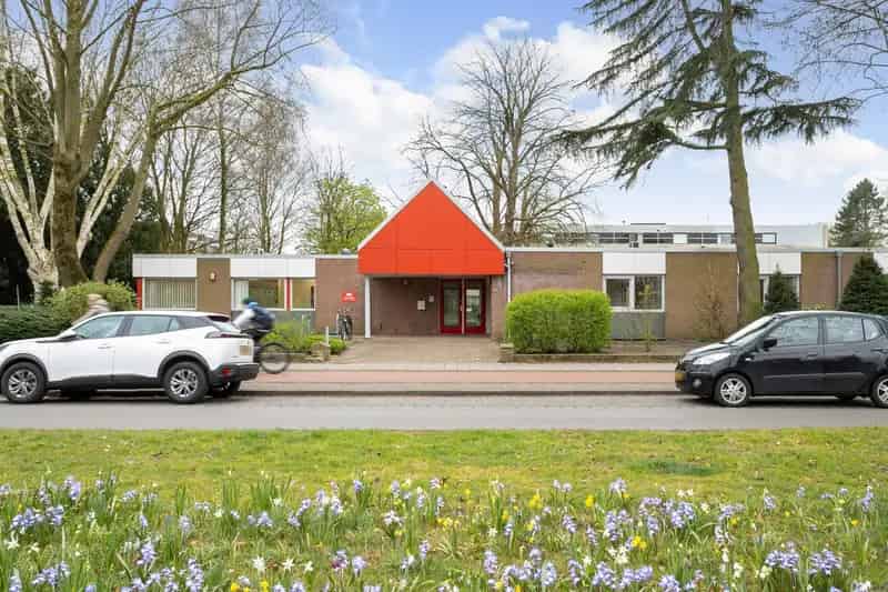 Zorginstelling Breda te huur 352m²  -  Tijdelijke verhuur