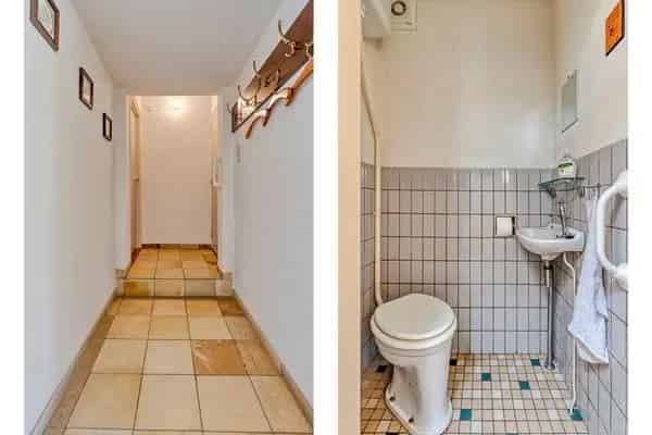 Vrijstaande Bungalow Steenbergen - Ruime Woning met Prachtig Uitzicht