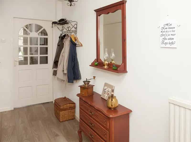 Tussenwoning Etten-Leur 4 slaapkamers diepe tuin