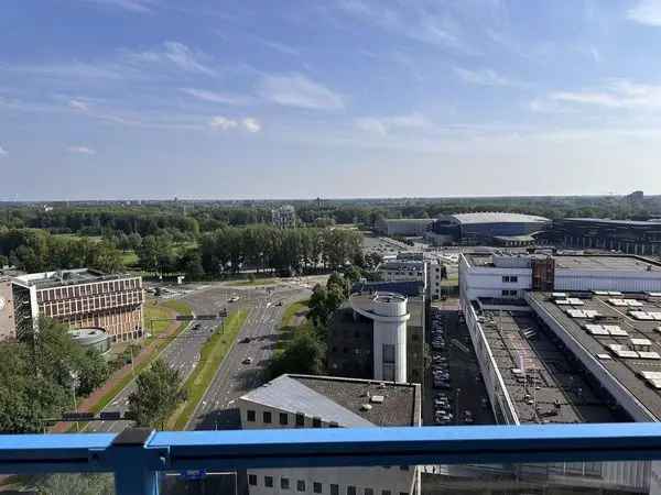 Appartement Te Huur in Rotterdam, Zuid-Holland